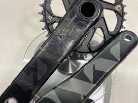 MTB - Sram XX1 Eagle AXS grupė