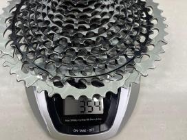 MTB - Sram XX1 Eagle AXS grupė