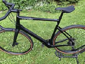 Carbon Cervelo Aspero 2024 Zipp 101 XPLR