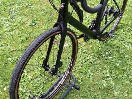 Carbon Cervelo Aspero 2024 Zipp 101 XPLR