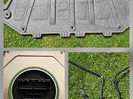 Volvo XC-40 dalys