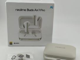 Realme Buds Air 7 Pro (Glory Beige) Tws ausinės