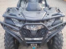 Cfmoto 625 Tauring 2022 m.