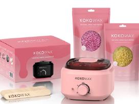 Kokowax depiliacijos vasku rinkinys