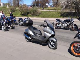 Aprilia Atlantic