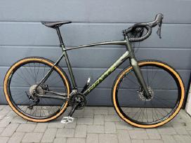 Whyte Dean gravel dviratis 58" 187 – 195 cm