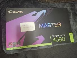 Rtx 4090 Aorus master