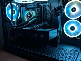 Rtx 5080 / 7800x3d