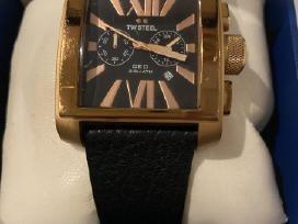 Tw steel laikrodis