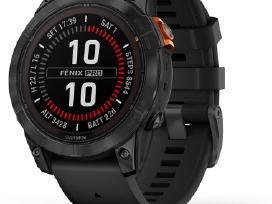 Garmin Fenix 7 Pro Solar 51 mm