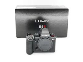 Panasonic Lumix S5 II kamera
