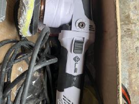 Poliravimo masinele Le T2000 V4
