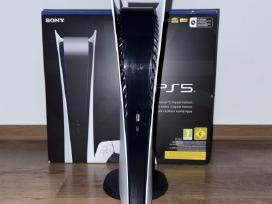 Sony Playstation 5 Digital Edition