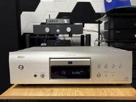 Denon Dcd-1500ae Sacd (Made in Japan)