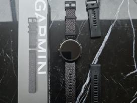 Garmin Fenix 8 43 mm Amoled