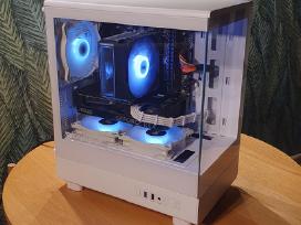 Galingas Pc Rtx 4060/ryzen 5 5600/16gb RAM/1tb SSD
