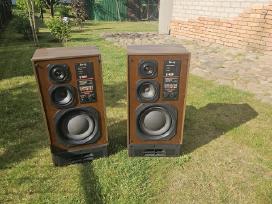 Kolonėlės radiotehnika s90f