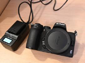 Nikon z50 body