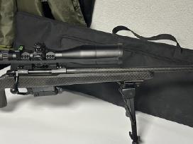 Ginklas Tikka T3x