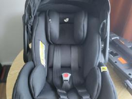 Joie i-level automobilinė kėdutė su Isofix baze
