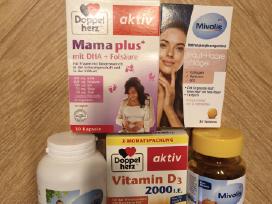 Vitaminai