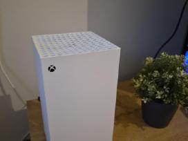 Parduodu Xbox Series X Digital edition