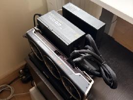 Minisforum Deg1 Egpu + Psu