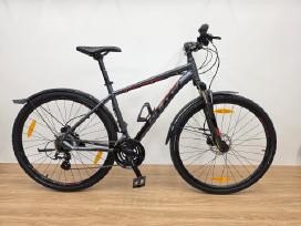 Bulls Crossbike 1 29er M 3x8s