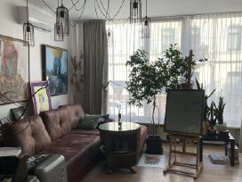 Šviesus butas nuomai / Light Old Town apartment