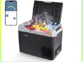 Patbrela 20l / 40l / 45l su Bluetooth