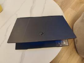 Parduodamas gaming laptopas
