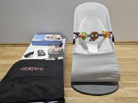 Gultukas Babybjorn