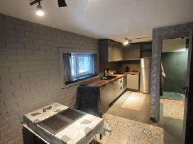 45 m² lofto nuoma Salininkuose