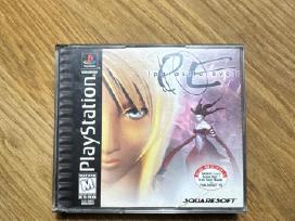 Parasite Eve - Cib