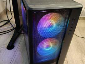Kompiuteris Ryzen 5700x/rtx 3070/ 16gb RAM