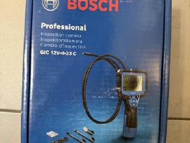 Bosch Pro Gic 12v-4-23 C Apžiūros kamera