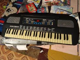 Playon 49 klavišų elektroninis pianinas/sintezator