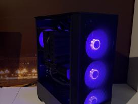 I9-10850k, 4070 ti, 32gb