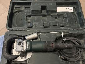 Metabo Rsev 19-125 Rt betono šlifuoklis 1900w