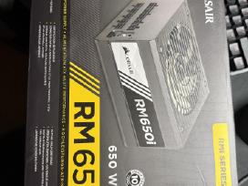 Corsair Rm650i 80+