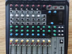 Garso pultas Soundcraft