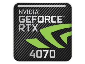 Ieskau Rtx 4070