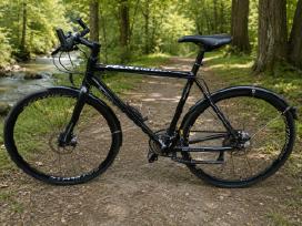 Centurion Eternity Disc 28" Shimano Deore