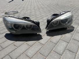 Bmw f01 fl dinamic xenon žibintai