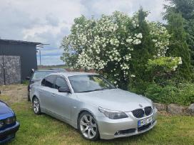 Bmw e60 530d 160kw