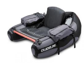 Guideline plaukimo tūba Drifter Kickboat Bellyboat