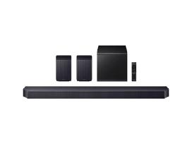 Samsung Hw-q930f garso sistema