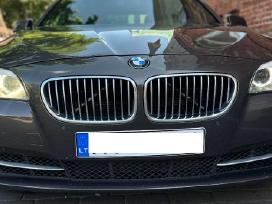 Bmw F10 F11 Priekinis Bamperis Pre-lci