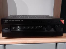 Yamaha Ax-496