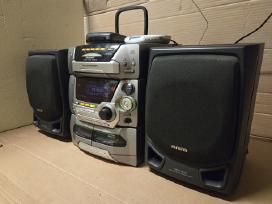 Magnetolos